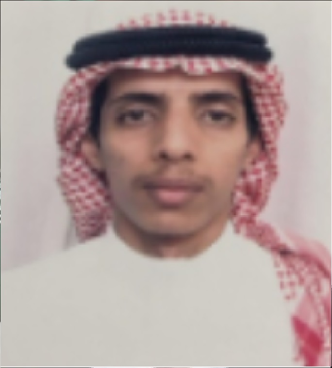محمد عبدالله حسن العمري